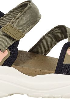 Teva Women's Zymic Sandals, Size 5, Green