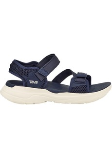 Teva Women's Zymic Sandals, Size 10, Blue