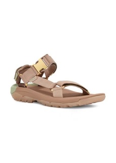 Teva x Coco and Breezy Hurricane XLT2 Sandal in Brown at Nordstrom