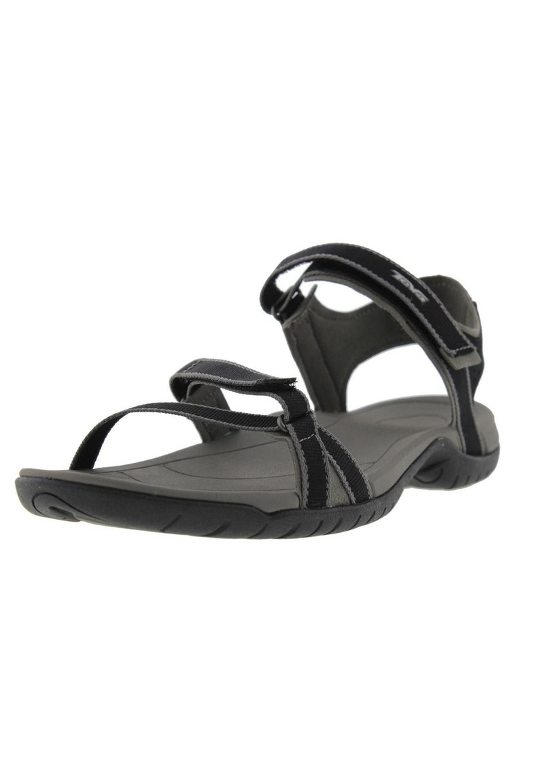 Teva Verra Womens Casual Velcro Sport Sandals