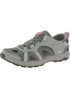 Teva Walhalla Womens Mesh Closed Toe Sport Sandals