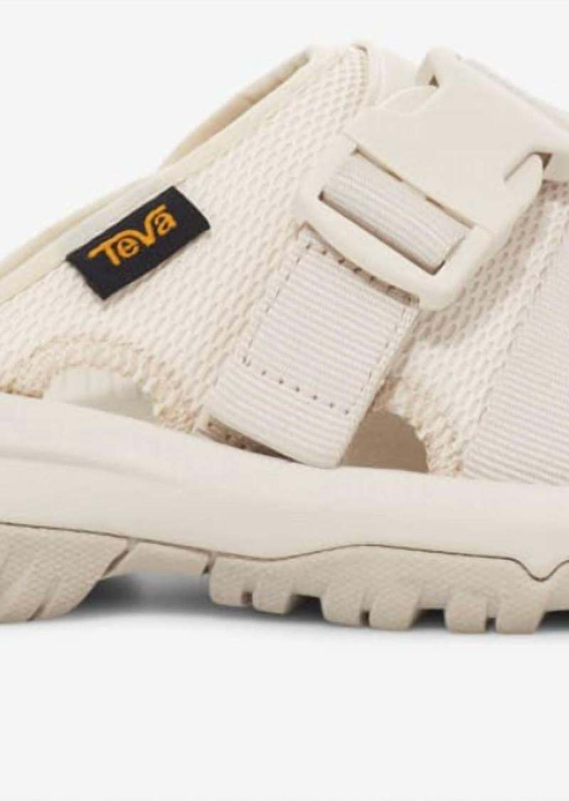 Teva Women's Hurricane Verge Slide In Birch