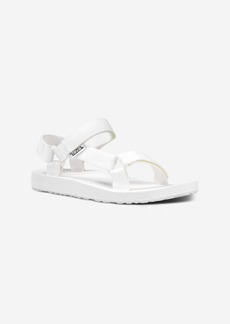 Teva Women's Original Universal Sandal In Bright White