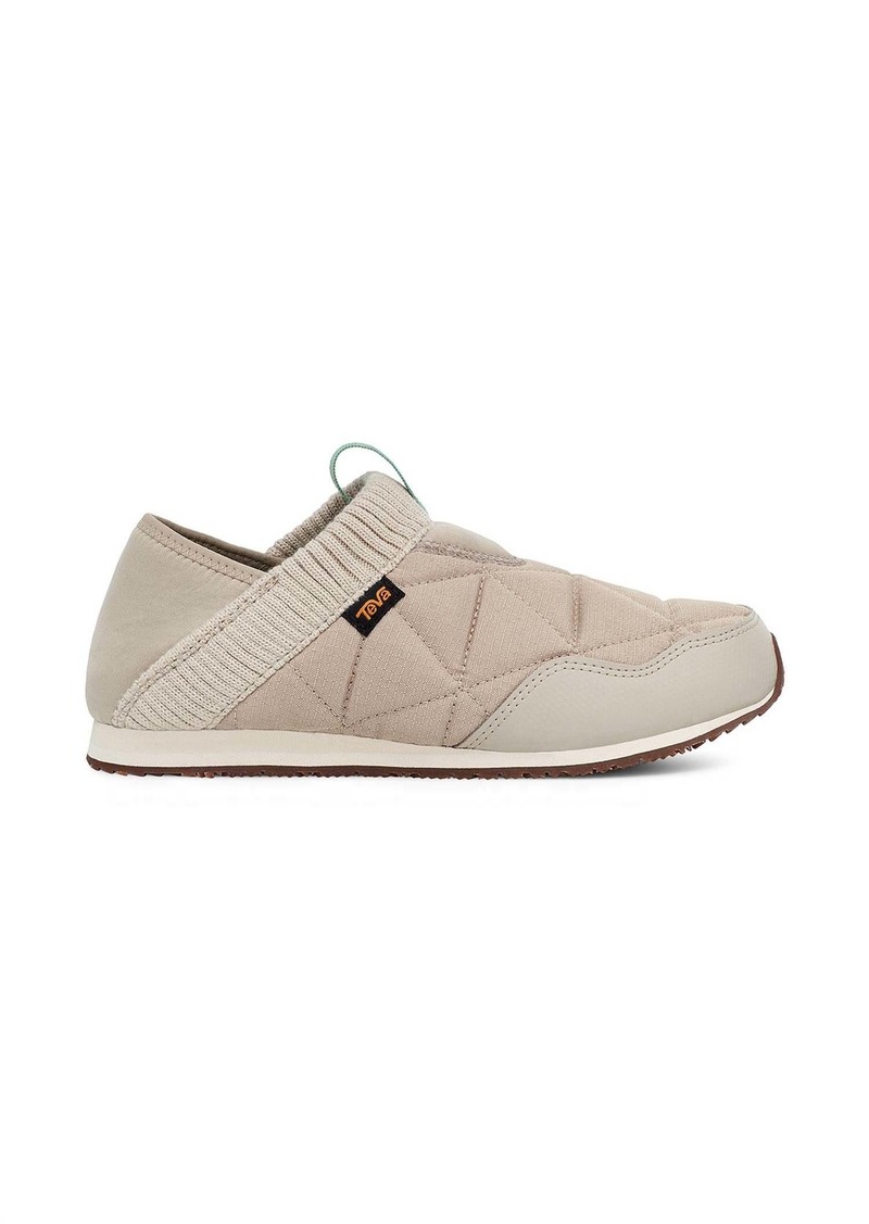 Teva Women's Re-Ember Loafer In Feather Grey