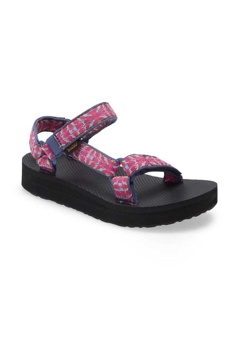 Teva Women's Teva Midform Universal Sandal | Shoes