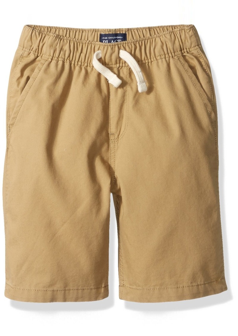 toddler jogger shorts