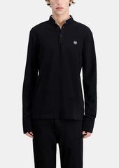 The Kooples Cotton Polo T-shirt