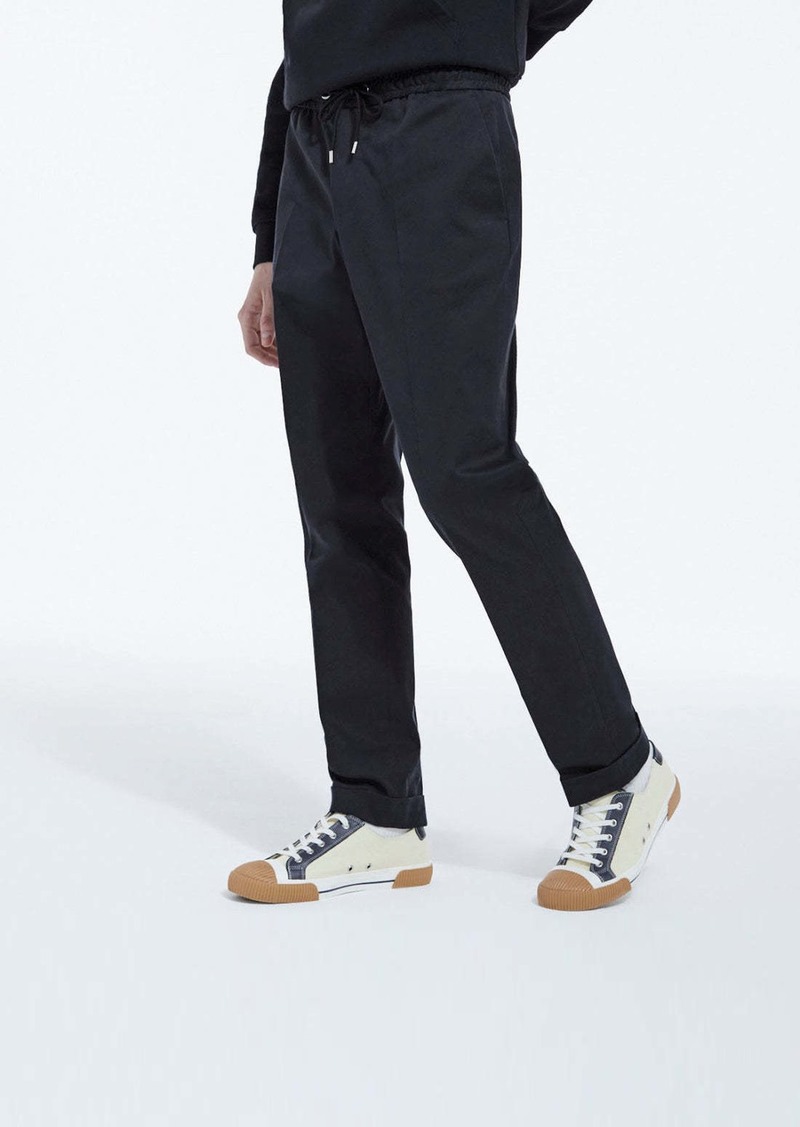 The Kooples Flowing Pants