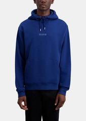 The Kooples Hoodie With Logo