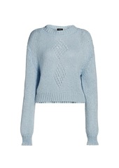 The Kooples Pullover Knit
