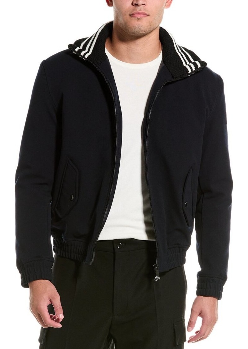 The Kooples Bomber Jacket