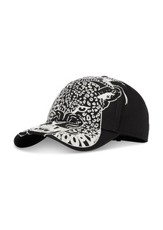 The Kooples Casquette Embroidered Baseball Cap