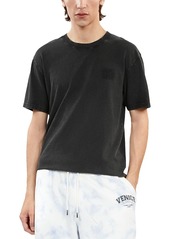 The Kooples Chest Embroidered Logo Tee