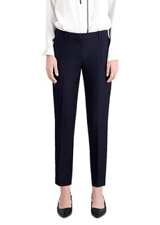 The Kooples Classic Tapered Suit Pants