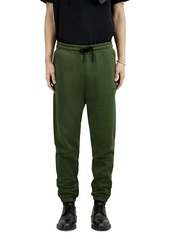 The Kooples Cotton Drawstring Pants