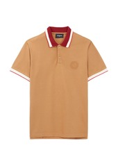 The Kooples Embroidered Polo Shirt