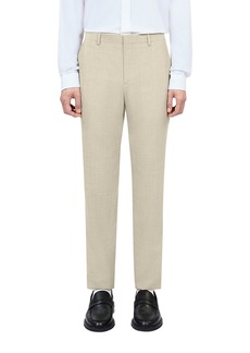 The Kooples Fitted Dress Pants