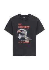 The Kooples Graphic Tee