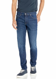 The Kooples Men's Casual Slim Fit Jeans