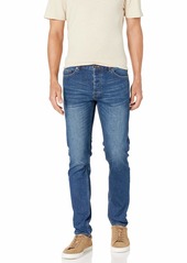 The Kooples Men's Washed Out  Jeans