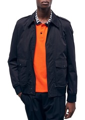 The Kooples Plain Lento Jacket