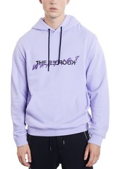 The Kooples Pullover Logo Hoodie