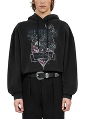 The Kooples Pullover Sweatshirt