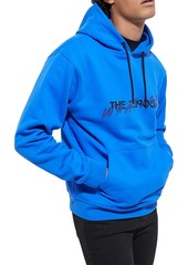 The Kooples Pullover What Is Logo Hoodie