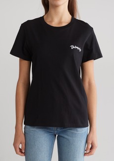 The Kooples Skull Graphic Jersey T-Shirt in Black at Nordstrom Rack