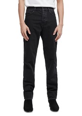 The Kooples Slim Fit Jeans in Black