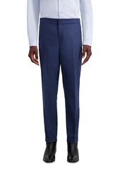 The Kooples Straight Fit Dress Pants