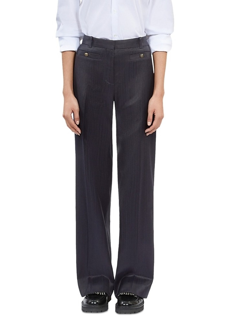 The Kooples Straight Leg Pants