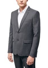 The Kooples Tailor Super 100 Suit Jacket