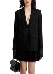 The Kooples Two Button Jacket