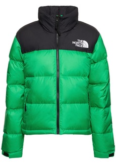 The North Face 1996 Retro Nuptse Down Jacket