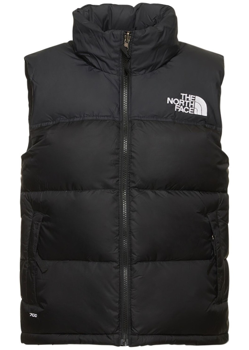 The North Face 1996 Retro Nuptse Down Vest