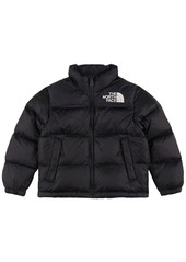 The North Face 1996 Retro Nuptse Recycled Nylon Jacket