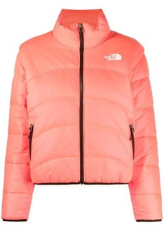 The North Face 2000 Synthetic puffer jacket