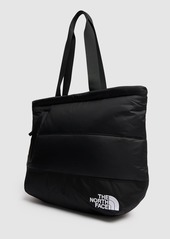 The North Face 21l Nuptse Tote Bag