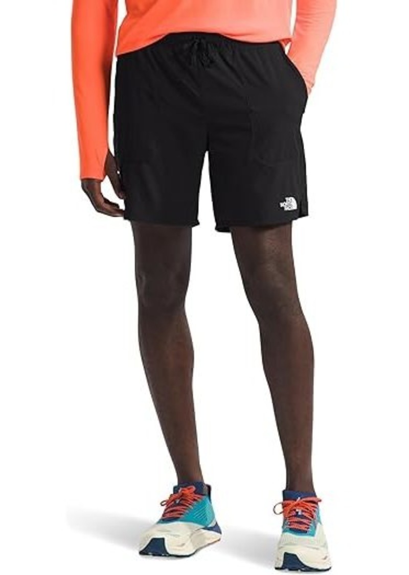 The North Face 7" Sunriser Shorts