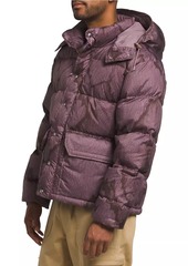 The North Face 71 Sierra Down Jacket