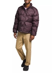 The North Face 71 Sierra Down Jacket