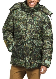 '73 The North Face 600 Fill Power Down Parka