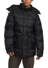 '73 The North Face 600 Fill Power Down Parka