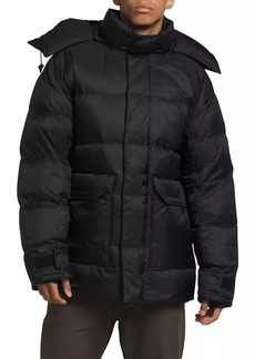 The North Face 73 Wind-Resistant Parka
