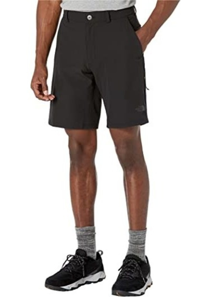 The North Face 9" Rolling Sun Packable Shorts