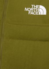 The North Face 92 Crinkle Down Jacket