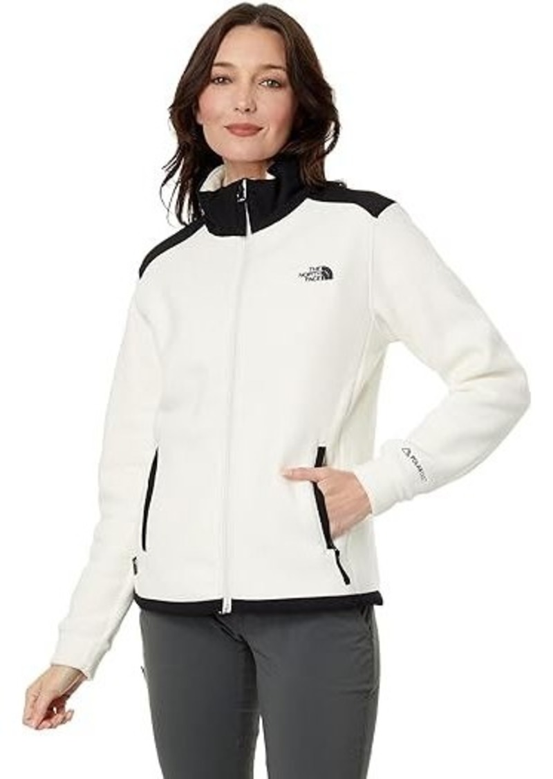 The North Face Alpine Polartec® 200 Full Zip Jacket