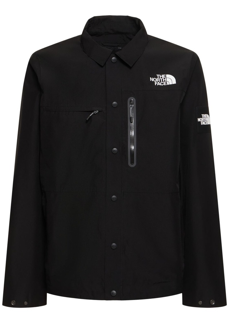 The North Face Amos Tech Overshirt