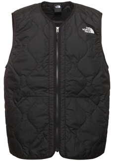 The North Face Ampato Quilted Vest